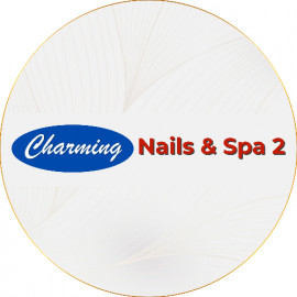 Profile picture of charmingnailsspa2@gmail.com