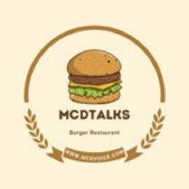 Profile photo of mcdtalks.com@outlook.com