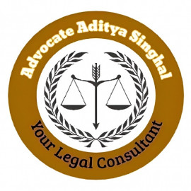 Profile photo of advocateadityasinghal1@gmail.com