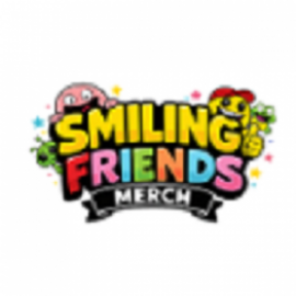 Profile picture of smilingfriendsmerchandise@outlook.com
