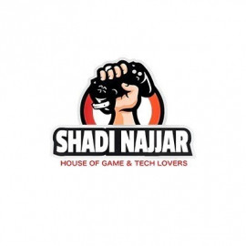 Profile picture of shadinajjarstores1@outlook.com