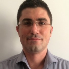 Profile picture of Sergio