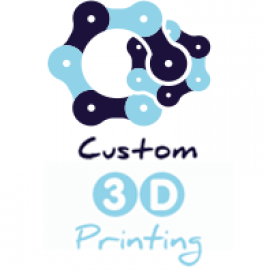 Profile photo of Custom3dPrinting