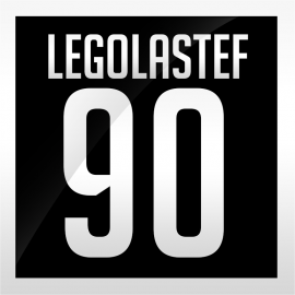 Profile picture of Legolastef90