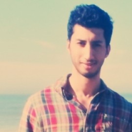 Profile picture of sai salaheddine