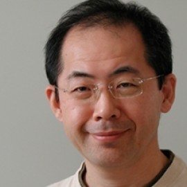 Profile photo of Hiroyuki Sakano
