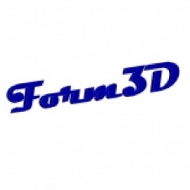 Profile picture of Form3d