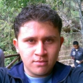 Profile photo of Miguel Helí