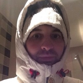 Profile picture of Matthew Kennedy