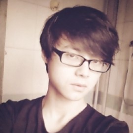 Profile photo of Dante yang