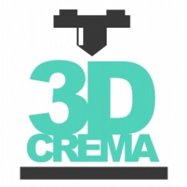Profile photo of stampa3dcrema