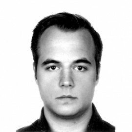 Profile photo of Mateusz Abramczyk