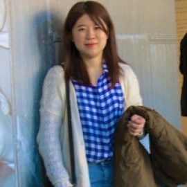 Profile picture of Nikki Chuang