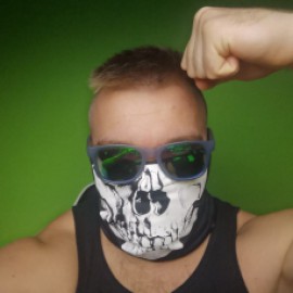 Profile picture of Daris