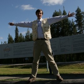 Profile photo of mariusnar