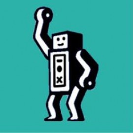 Profile photo of Syncky Lab