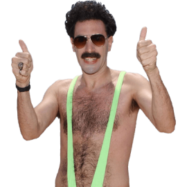 Profile photo of Stan Pope