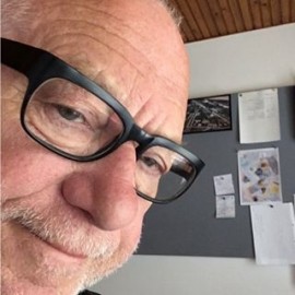Profile picture of Jan.