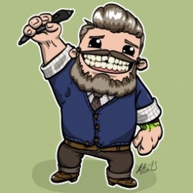 Profile picture of aijou1987