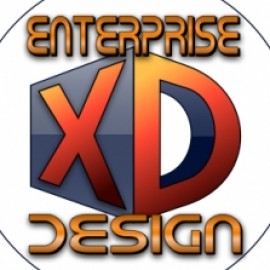 Profile photo of EnterpriseXDDesign