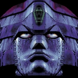 Profile photo of metalskin